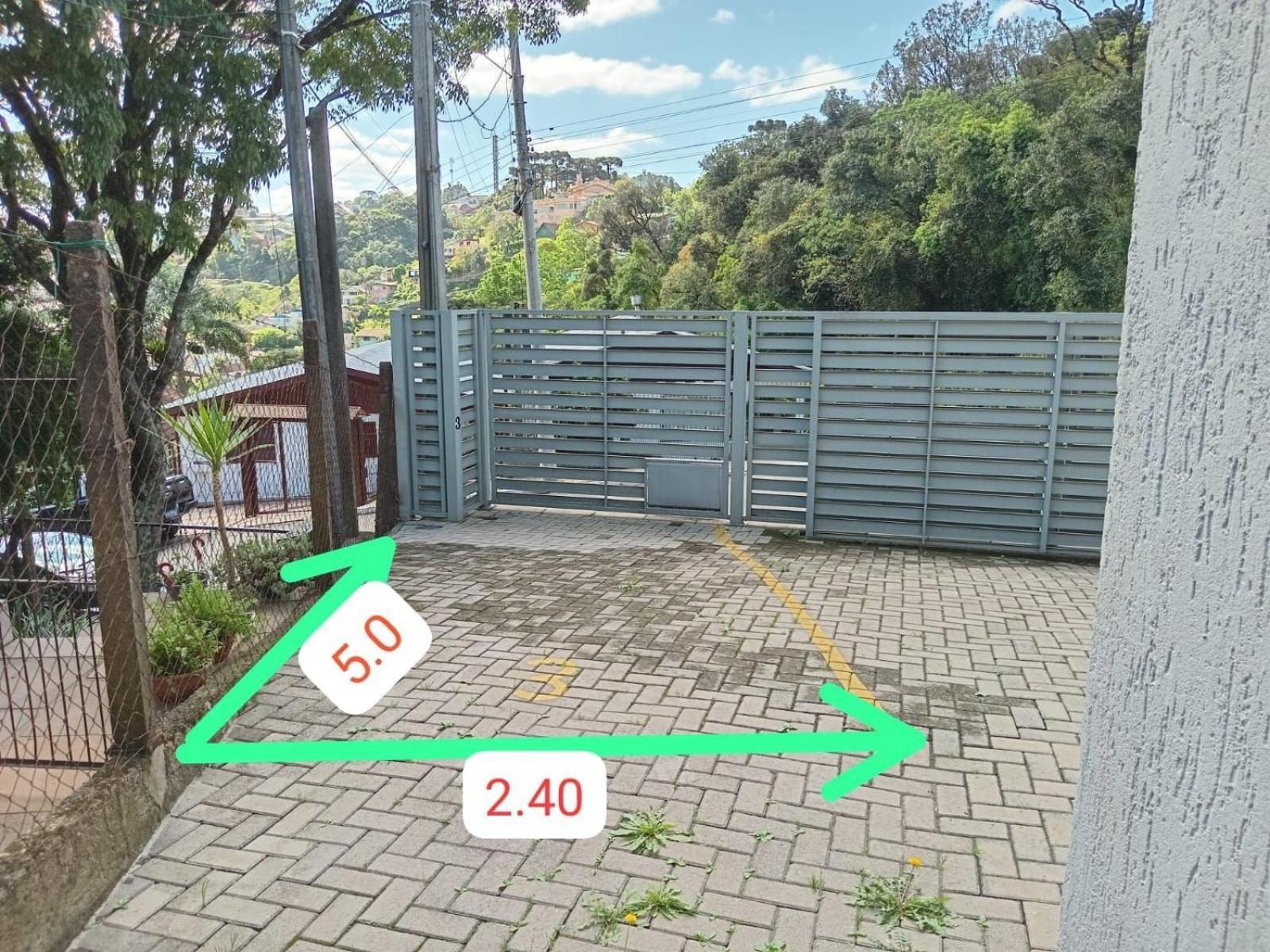 Apartamento Locar-In Gramado Flat Centro A 600 M Da Rua Coberta Exterior foto